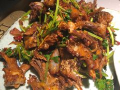 -额娘·现烙春饼烤鸭(太原总店)