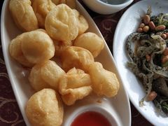 -秦记南岗鱼锅(珠吉路店)