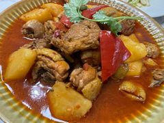 -贯贯吉·清真餐厅(浙江中路店)