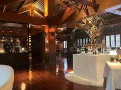 -三嚥阁 La Villa Restaurant