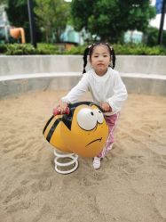 点击看大图 -季高兔窝窝亲子园(上海薰衣草公园店)