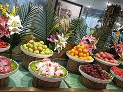 -红透天牛排海鲜自助(长和国际直营店)