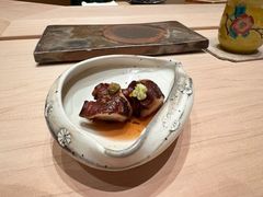 -Ginza Onodera 鮨(外滩十八号店)