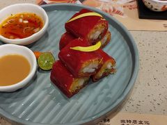 -点都德(华强北店)