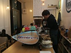 -COFFEE HOLIC(朝外SOHO店)
