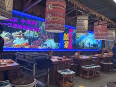-洱火云南酸菜牛肉火锅(石景山当代商城店)