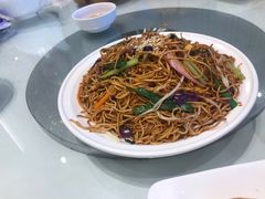 -御彩酒家(东风东路店)