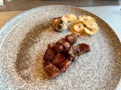 -新鲜特色餐厅(香格里拉大酒店)