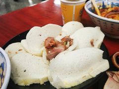 -周记三套车·甘肃名小吃