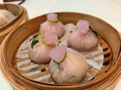 -益健名厨海鲜城(夏湾店)