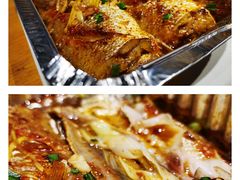 -木屋烧烤(龙湖天街店)