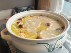 -金龙·打边炉(南京西路店)