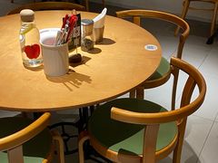 -The Good Place好地方·Brunch·coffee(国贸店)