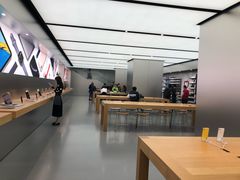 -Apple 零售店(Canton Road)