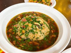 海肠捞饭-健跳小海鲜(人民路店)