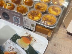 -西村叔叔的店·面包·甜品·蛋糕(崂山丽达店)