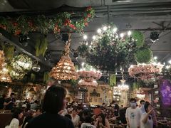 -春风十里烧烤音乐吧(实力乐队驻唱三元里店)