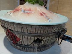 -蕃茄述·好汤自然来(江汉路店)