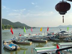 景观位-云龙湖阿喆米线(云龙湖店)