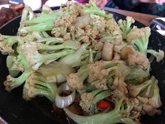 -葛记焖饼(伏牛路店)