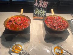 -顺德美的万豪酒店·自助餐·贡厨