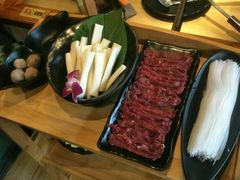 -手选潮汕鲜活牛肉火锅(二七广场店)