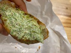 飞鱼籽法棍-Let's Taipei 非常烘焙(太古里店)