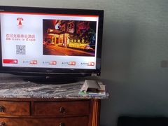 -厦门泰谷酒店(中山路镇海路地铁站店)