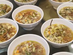 -小李旗花面庄