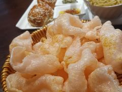 -上海金陵紫金山大酒店·汇海餐厅