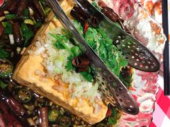 -西贝(上海新梅广场店)