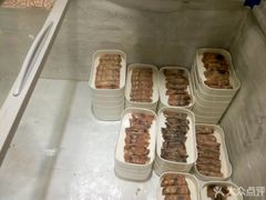 -蒙肥羊·酸汤潮牛·鲜牛肉火锅烤肉自助(岗顶店)
