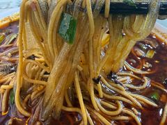 -崇州余荞面(落虹桥店)