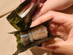 -鮨然(然寿司钱粮胡同店)
