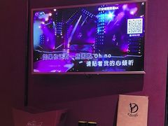 -钱柜音乐会所(罗湖店)