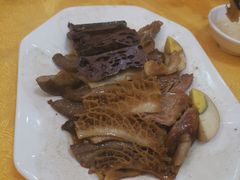 -辉记潮汕海鲜砂锅粥(林和西店)