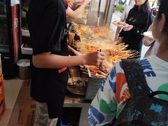 -郭记小街麻辣烫(南小街总店)