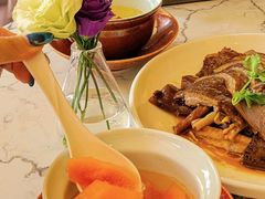 -潮州府·潮菜·砂锅粥(徐家汇店)