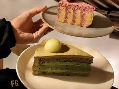 -竹子咖啡bamboo coffee