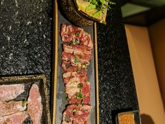 -樱嘢·炭火烧肉(惠南店)