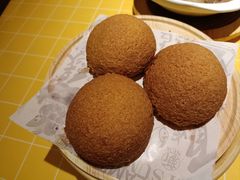 -蔡澜点心·粤菜(花城汇南区店)