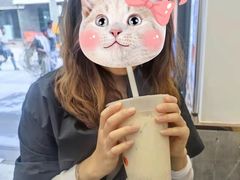 -放哈·甜醅子奶茶创造者(正宁路店)