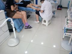 -世龙世家甲沟炎·灰指甲·嵌甲矫正·修脚(武侯区双楠店)