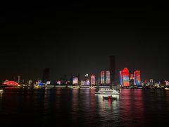 -武昌江滩
