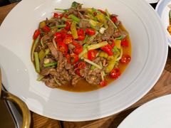 -老头儿油爆虾(金鹰世界店)