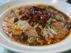 -桃子餐厅·天津菜(王顶堤总店)