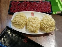 -牛总正宗牛肉火锅(魁奇路店)