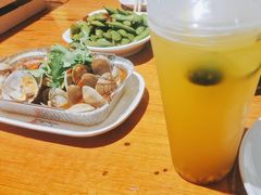 -本色.小马哥烧烤(五一路总店)