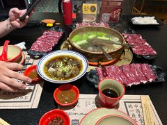 -潮庭牛肉火锅·骑楼私宴