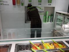 -Salud撒露欧洲冻酸奶(798艺术区店)